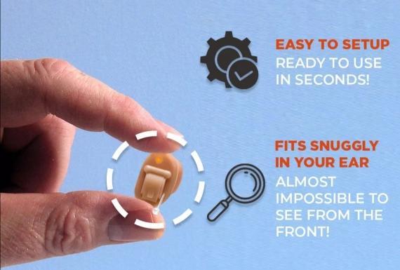 عند خلع سماعة الأذن يعود الطنين..فما الحل؟